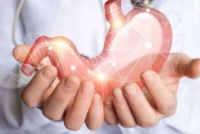 Enfermedades del estómago