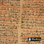 papiro de ebers