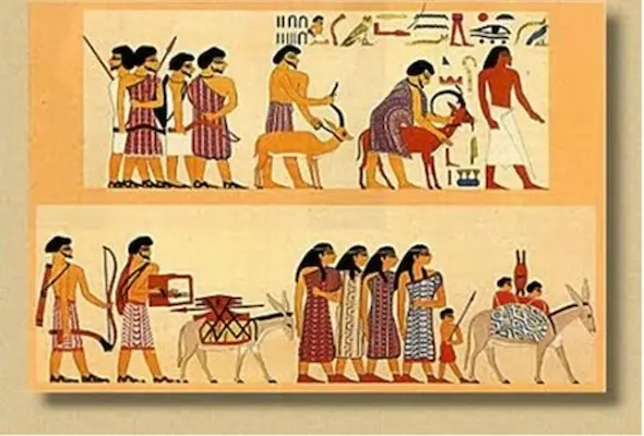 Papiro de Kahun