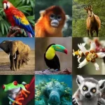 Zoología Descriptiva