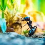 Ecología de los insectos