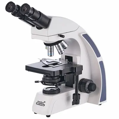 Microscopio óptico: Que es, Características, Usos Y Partes