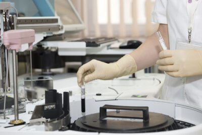 Biomedicina Molecular