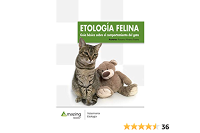 Etología Felina
