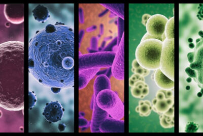 microbiología médica